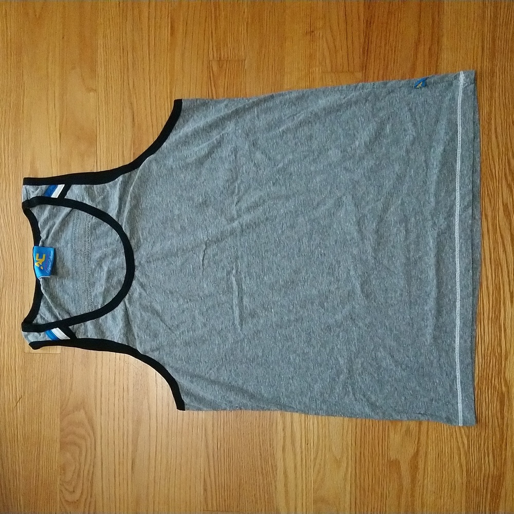 Andrew Christian tank top